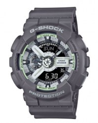GA 110HD 8A